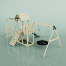 PolarPlay Spielturm Helsingborg