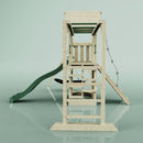 PolarPlay Spielturm Helsingborg