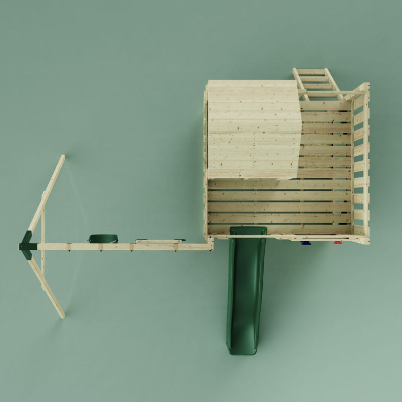 PolarPlay Spielturm Thea
