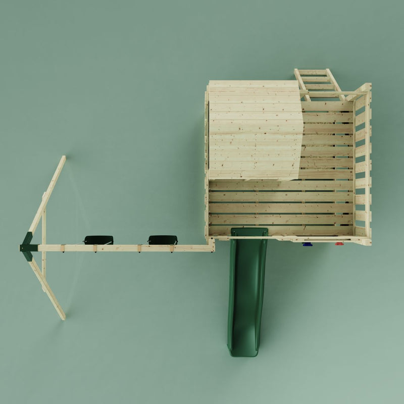 PolarPlay Spielturm Thea