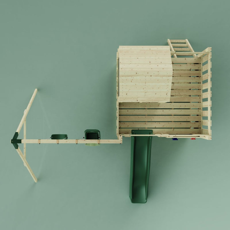 PolarPlay Spielturm Thea