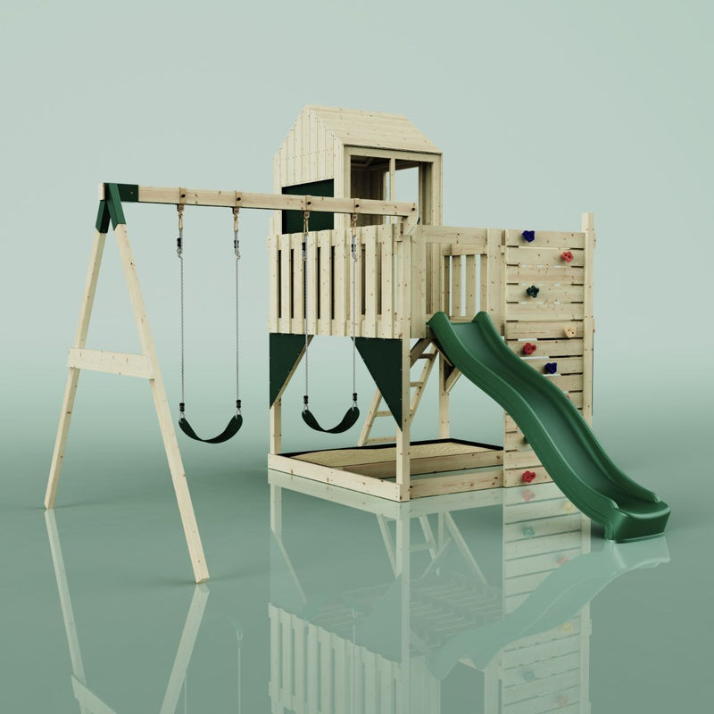 PolarPlay Spielturm Thea
