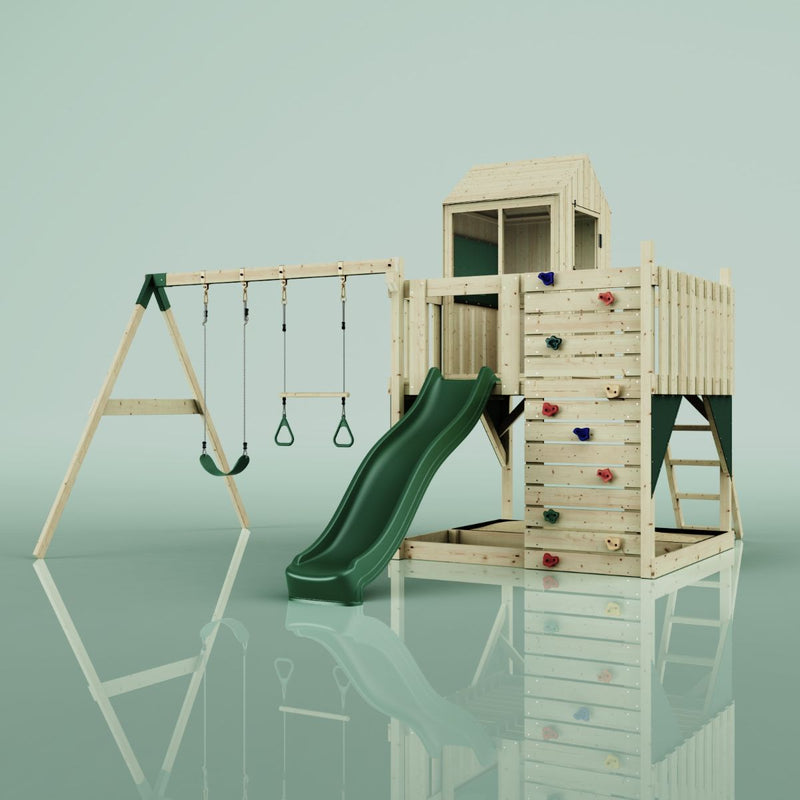 PolarPlay Spielturm Thea