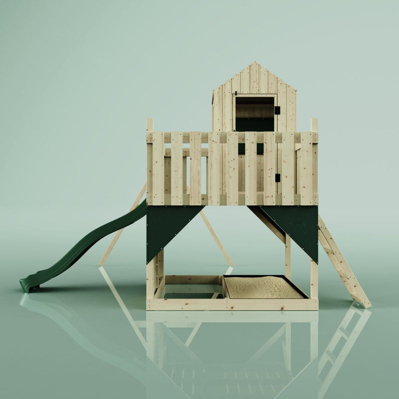 PolarPlay Spielturm Thea