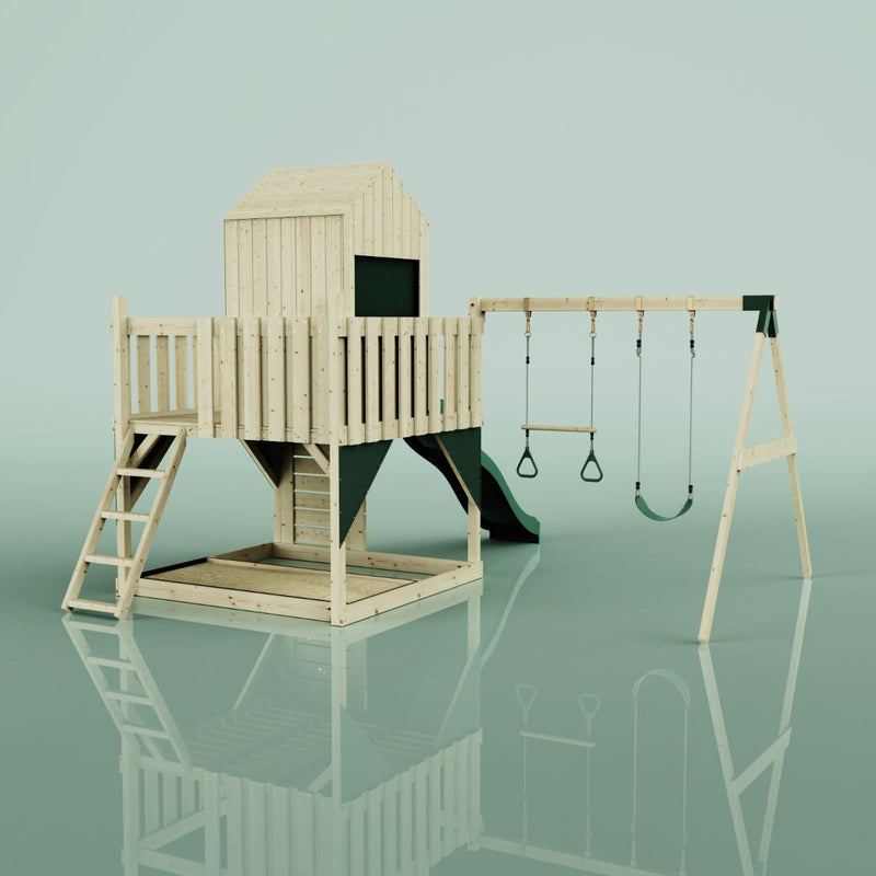 PolarPlay Spielturm Thea