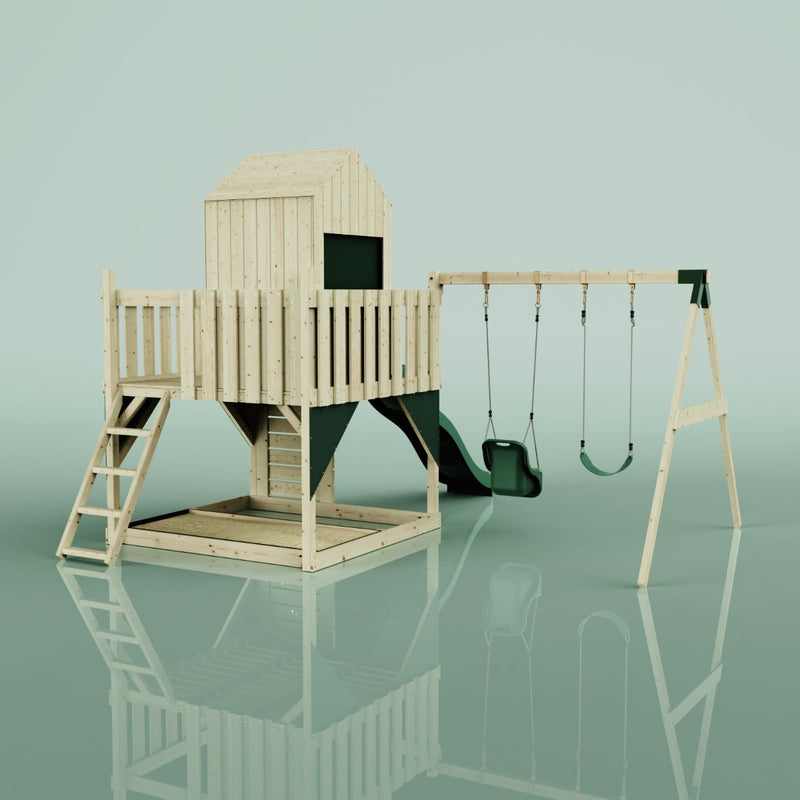 PolarPlay Spielturm Thea