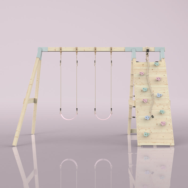 PolarPlay Klettergerüst Biene