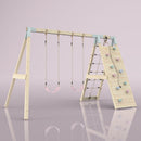 PolarPlay Klettergerüst Biene