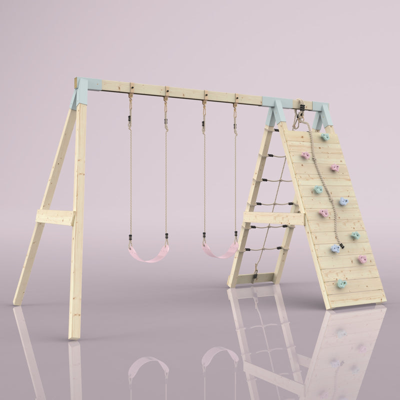 PolarPlay Klettergerüst Biene