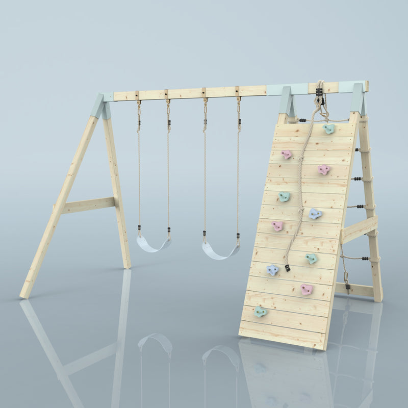 PolarPlay Klettergerüst Biene