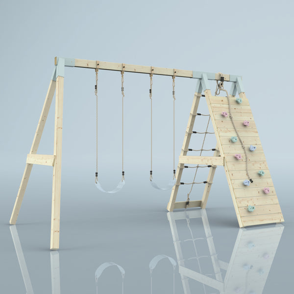 PolarPlay Klettergerüst Biene