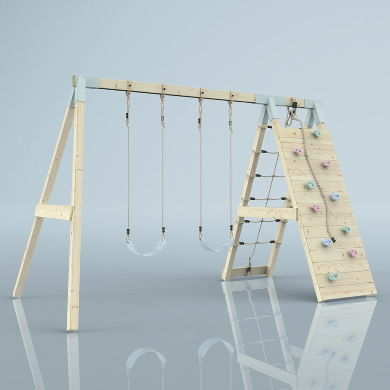 PolarPlay Klettergerüst Biene