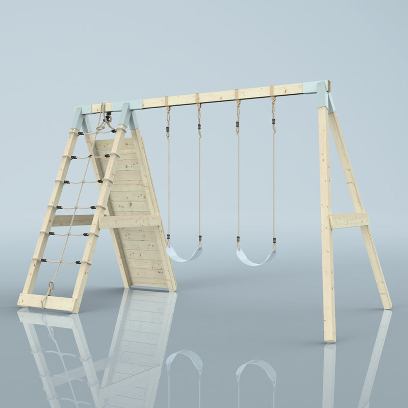 PolarPlay Klettergerüst Biene