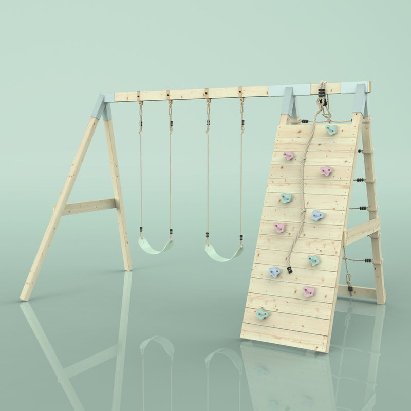 PolarPlay Klettergerüst Biene