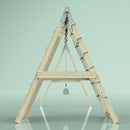 PolarPlay Klettergerüst Biene