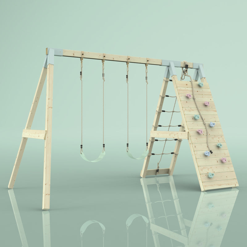 PolarPlay Klettergerüst Biene