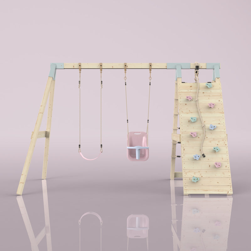 PolarPlay Klettergerüst Kuckuck