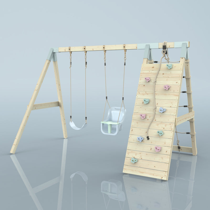 PolarPlay Klettergerüst Kuckuck