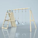 PolarPlay Klettergerüst Kuckuck