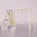 PolarPlay Klettergerüst Waschbär