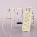 PolarPlay Klettergerüst Pelikan