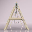 PolarPlay Klettergerüst Pelikan