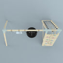 PolarPlay Klettergerüst Pelikan