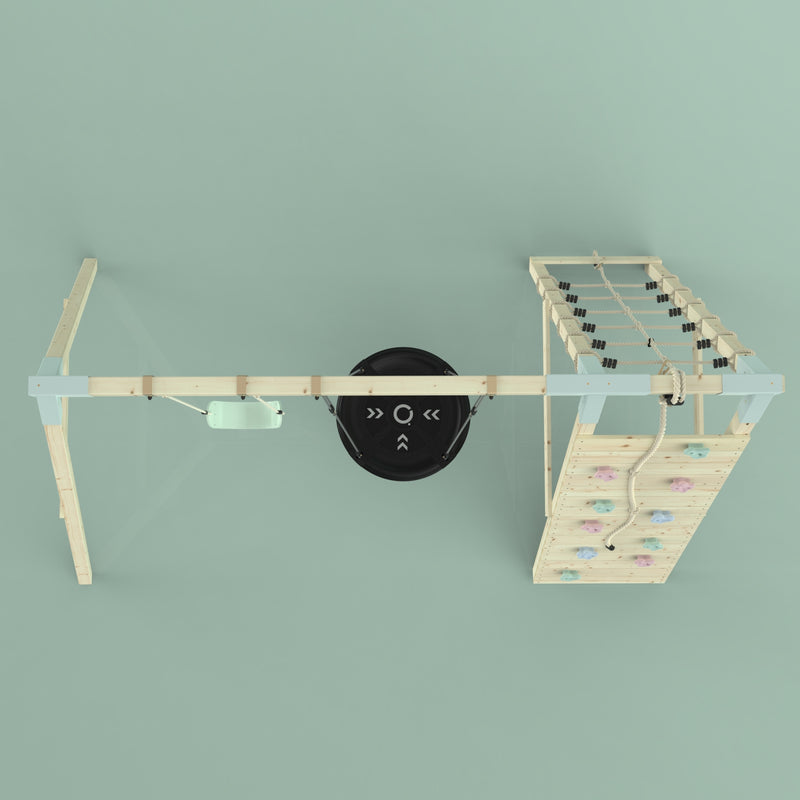 PolarPlay Klettergerüst Pelikan