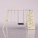 PolarPlay Klettergerüst Pelikan