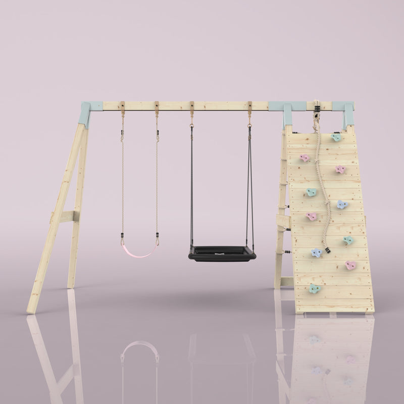 PolarPlay Klettergerüst Pelikan