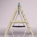 PolarPlay Klettergerüst Pelikan