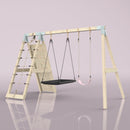 PolarPlay Klettergerüst Pelikan