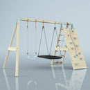 PolarPlay Klettergerüst Pelikan