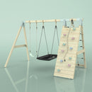 PolarPlay Klettergerüst Pelikan