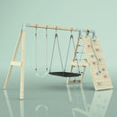 PolarPlay Klettergerüst Pelikan