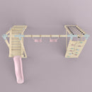 PolarPlay Klettergerüst Frosch