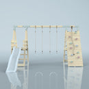 PolarPlay Klettergerüst Frosch