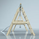 PolarPlay Klettergerüst Frosch