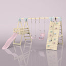 PolarPlay Klettergerüst Schmetterling