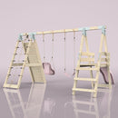 PolarPlay Klettergerüst Schmetterling