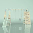 PolarPlay Klettergerüst Schmetterling