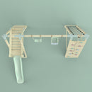 PolarPlay Klettergerüst Schmetterling