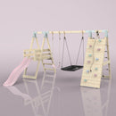 PolarPlay Klettergerüst Libelle