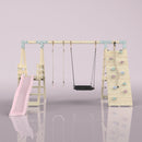 PolarPlay Klettergerüst Libelle