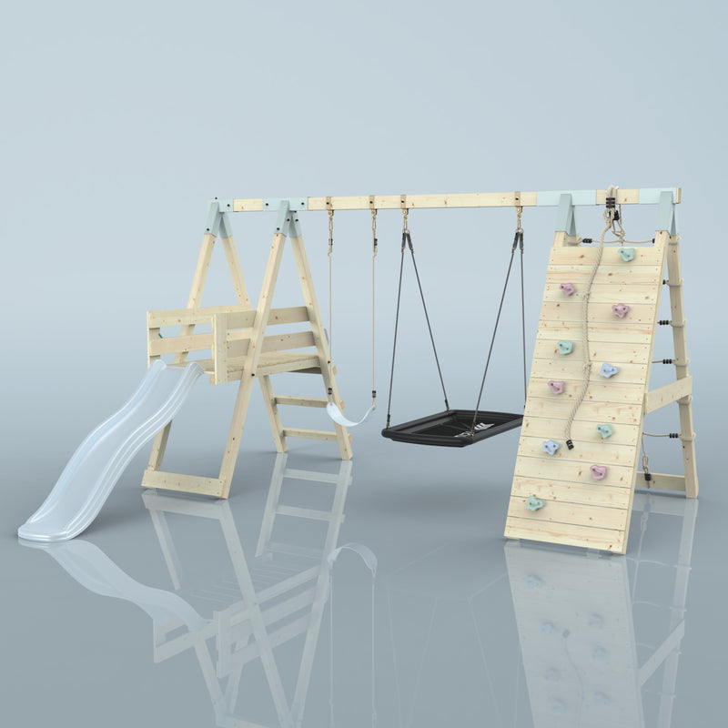 PolarPlay Klettergerüst Libelle