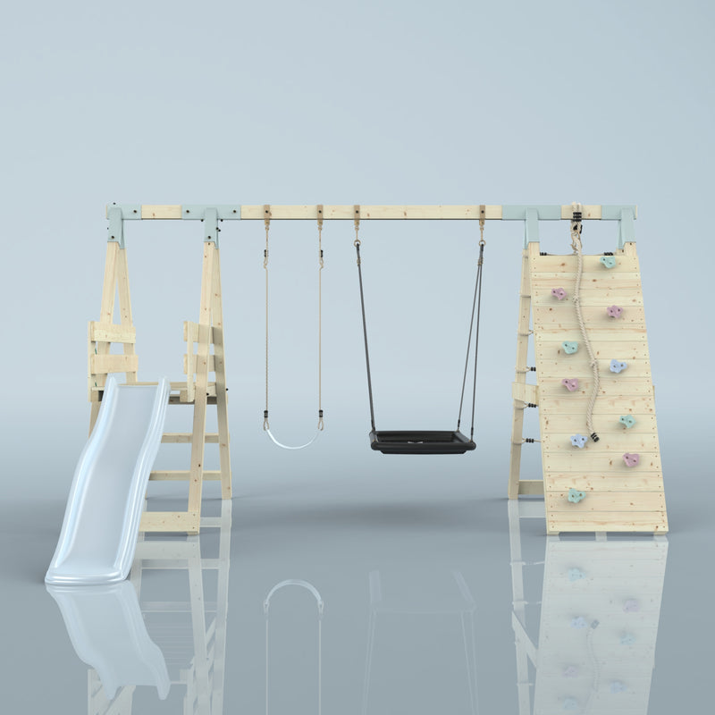 PolarPlay Klettergerüst Libelle