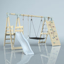 PolarPlay Klettergerüst Libelle