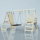 PolarPlay Klettergerüst Libelle