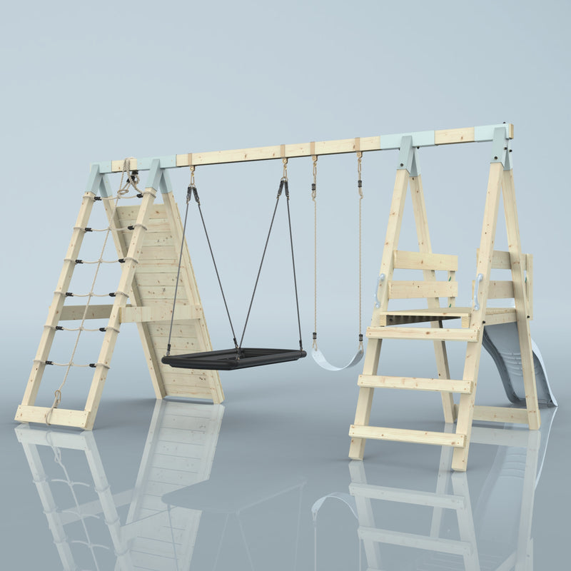 PolarPlay Klettergerüst Libelle