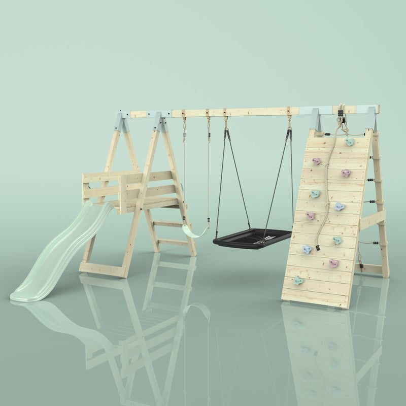 PolarPlay Klettergerüst Libelle